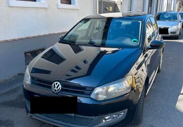 VW Polo 110.240 km 7.300 &euro; Darmstadt 64297