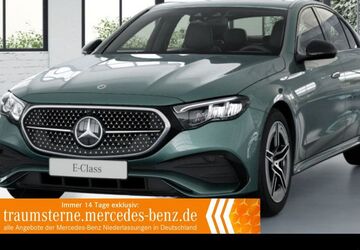 Mercedes-Benz E 300 21.568 km 51.990 &euro; Frankfurt 60599