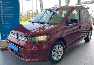 VW Caddy 23.444 km 23.950 &euro; Bad Vilbel 61118