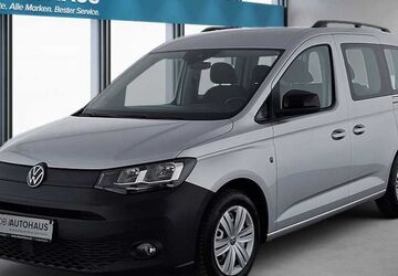VW Caddy 55.809 km 21.990 &euro; Maintal 63477