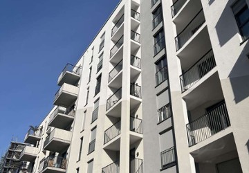 Wohnung Frankfurt am Main Bockenheim - 4 Zimmer, 134 m&sup2;, 2.325&euro; | Angebot:24646634