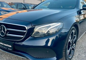 Mercedes-Benz E 220 149.988 km 22.800 &euro; Frankfurt 60386