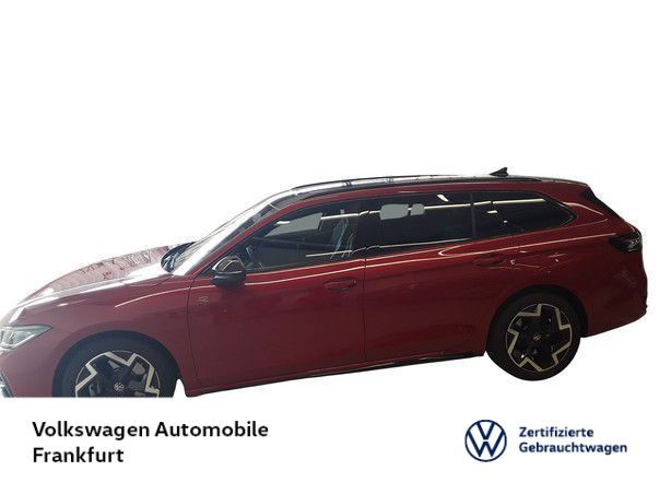 VW Passat Variant 12.013 km 43.980 &euro; Frankfurt 60326