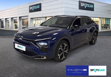Citroen C5 X 45.045 km 21.890 &euro; Frankfurt 60314