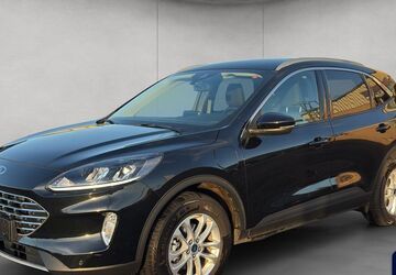 Ford Kuga 23.202 km 21.950 &euro; Frankfurt 60386