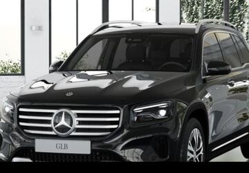 Mercedes-Benz GLB 200 9.900 km 43.990 &euro; Frankfurt 60488