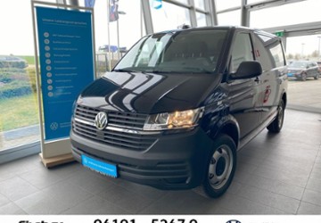 VW T6 Transporter 1.100 km 41.450 &euro; Bad Vilbel 61118