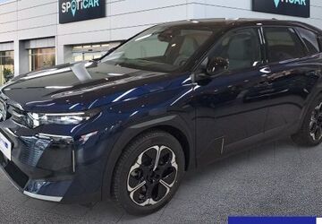 Citroen C5 Aircross 6.500 km 43.930 &euro; Frankfurt 60314