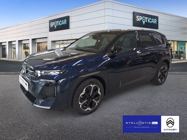 Citroen C5 Aircross 6.500 km 43.930 &euro; Frankfurt 60314