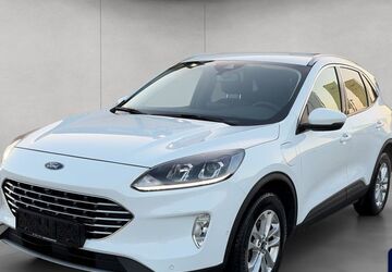 Ford Kuga 34.146 km 22.550 &euro; Frankfurt 60386