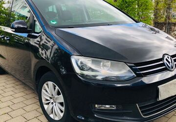 VW Sharan 179.000 km 10.990 &euro; Frankfurt am Main 60435