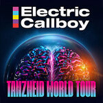 VIP-Package BACKSTAGE CLUB - Electric Callboy - Tanzneid World Tour