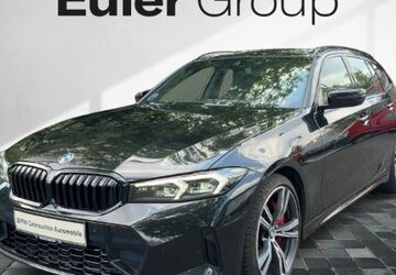 BMW 320 44.470 km 39.999 &euro; Frankfurt 60314