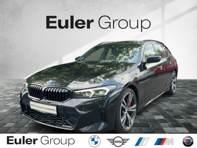BMW 320 44.470 km 39.999 &euro; Frankfurt 60314
