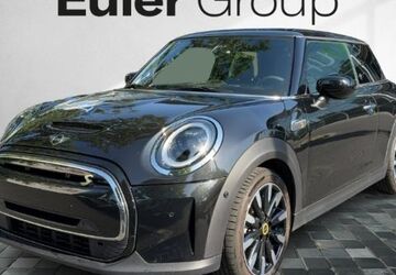 Mini Cooper SE 9.208 km 24.788 &euro; Frankfurt 60314