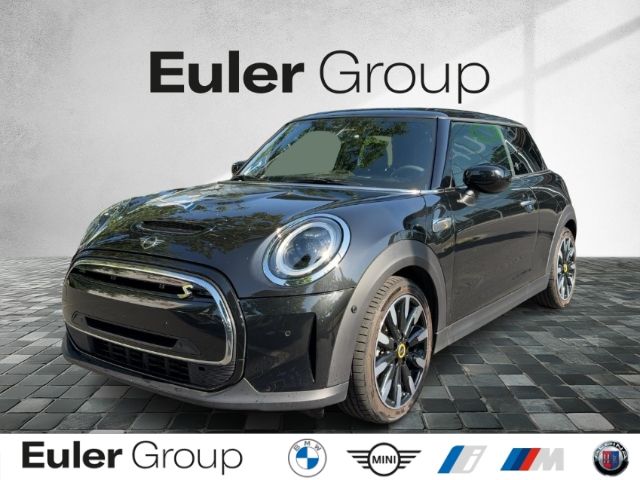 Mini Cooper SE 9.208 km 24.788 &euro; Frankfurt 60314