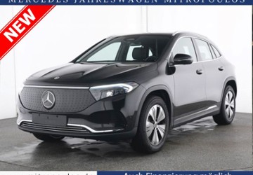 Mercedes-Benz EQA 12.897 km 36.950 &euro; Frankfurt/Main 60386