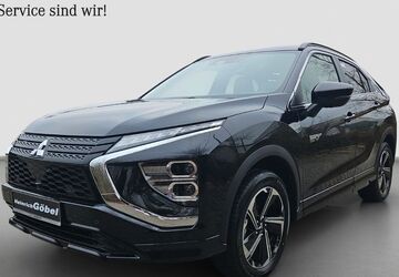 Mitsubishi Eclipse Cross 38.509 km 22.990 &euro; Frankfurt am Main 60598