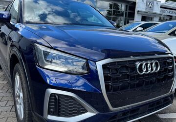 Audi Q2 23.766 km 26.850 &euro; Frankfurt am Main 65936