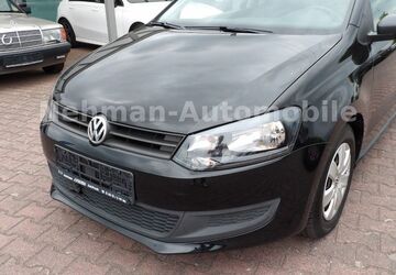 VW Polo 144.000 km 3.490 &euro; Karlstein 63791