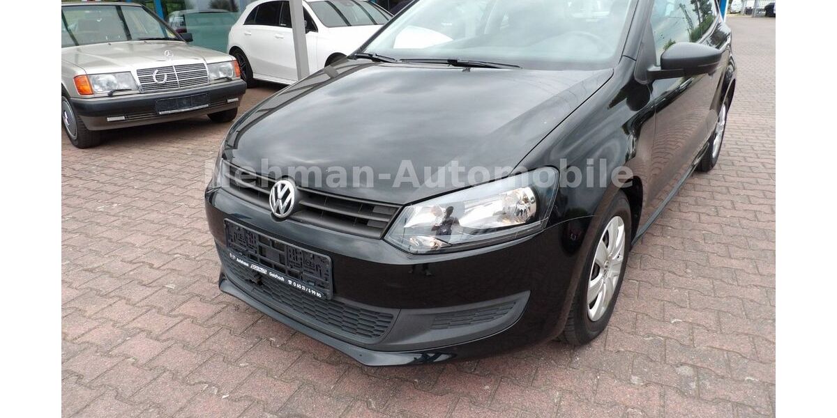 VW Polo 144.000 km 3.490 &euro; Karlstein 63791