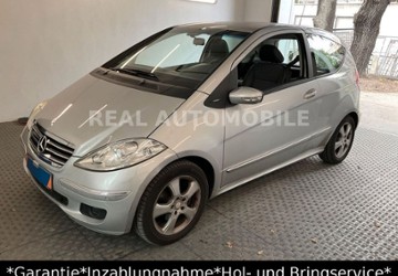 Mercedes-Benz A 170 84.000 km 5.399 &euro; Frankfurt am Main 65933