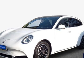 GWM Ora 07 5.000 km 34.950 &euro; Frankfurt 60386