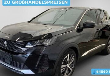 Peugeot 3008 107.436 km 14.797 &euro; Frankfurt 60596