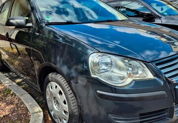 VW Polo 216.000 km 1.999 &euro; Frankfurt am Main 60326