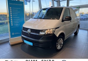 VW T6 Transporter 64.369 km 27.950 &euro; Bad Vilbel 61118