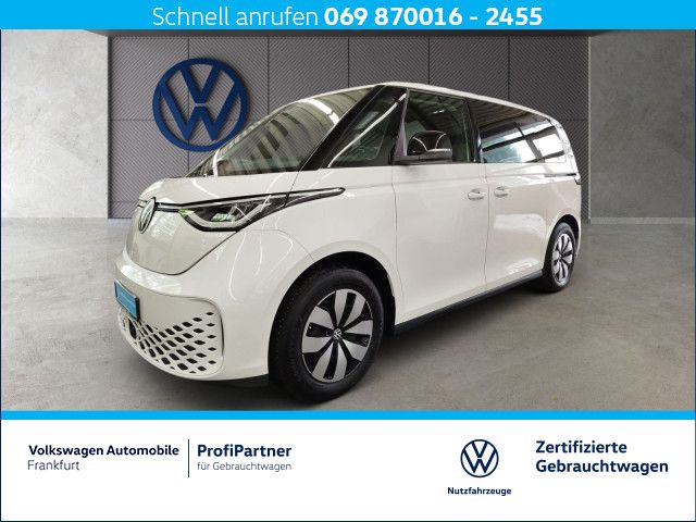 VW ID. Buzz 20.259 km 39.440 &euro; Frankfurt 60326