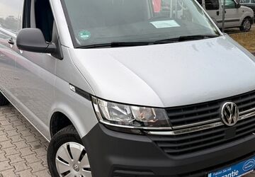 VW T6 Transporter 132.938 km 17.450 &euro; Offenbach 63071