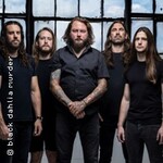 The Black Dahlia Murder - Two Decades Of Nocturnal - Europe 2027