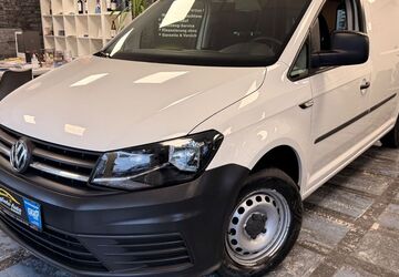 VW Caddy 71.741 km 13.490 &euro; Mühlheim am Main nähe Frankfurt 63165