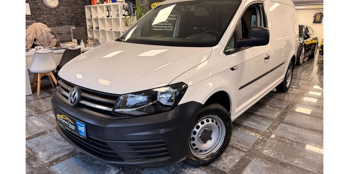 VW Caddy 71.741 km 13.490 &euro; Mühlheim am Main nähe Frankfurt 63165