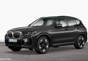 BMW iX3 65.392 km 43.890 &euro; Dreieich-Sprendlingen 63303