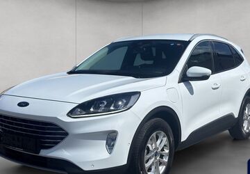 Ford Kuga 61.809 km 18.950 &euro; Frankfurt 60386