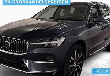 Volvo XC60 121.448 km 35.707 &euro; Frankfurt 60596