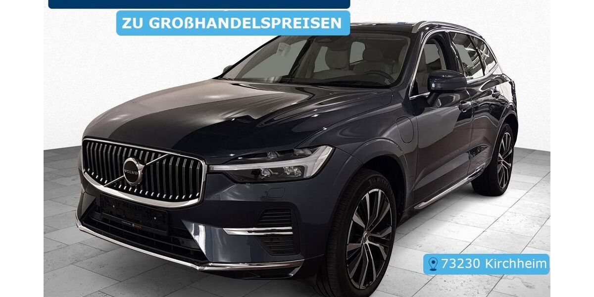 Volvo XC60 121.448 km 35.707 &euro; Frankfurt 60596