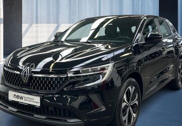 Renault Austral 39.968 km 20.780 &euro; Frankfurt / Main 60314