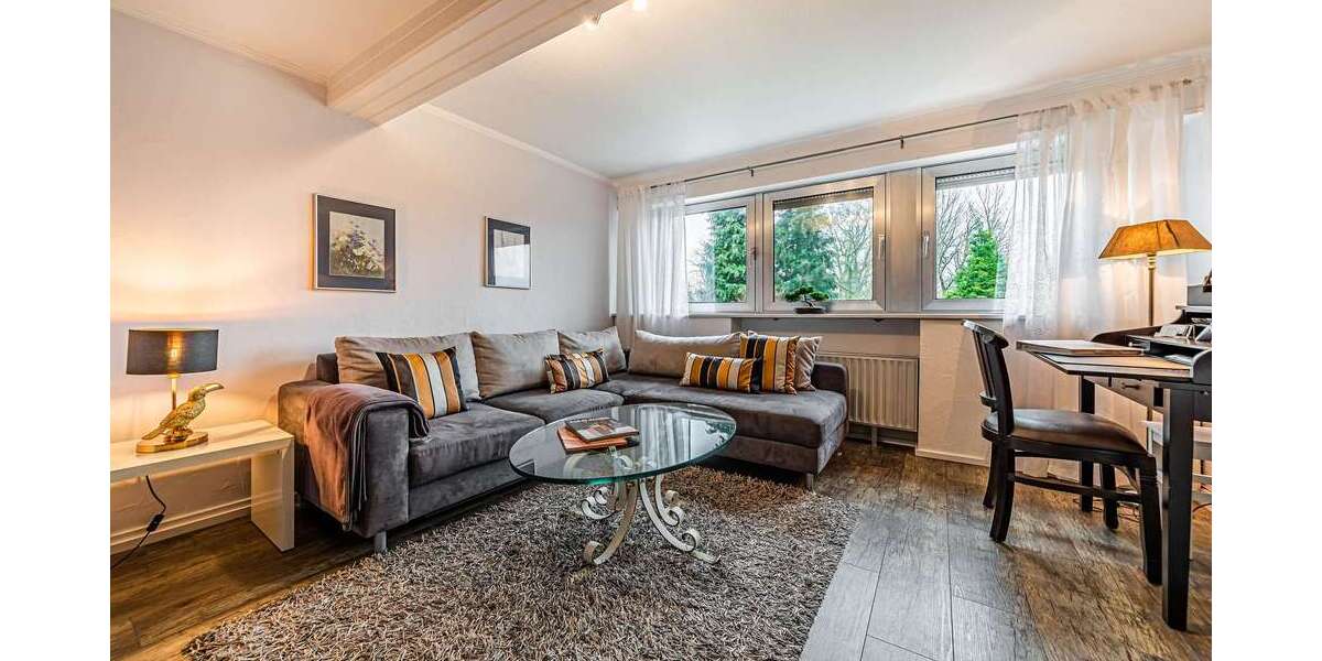 Etagenwohnung Frankfurt Rödelheim - 2 Zimmer, 55 m&sup2;, 1.490&euro; | Angebot:27095818