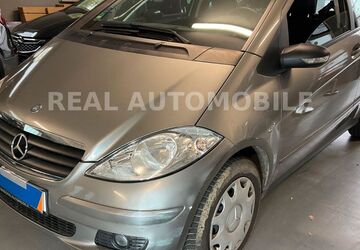 Mercedes-Benz A 150 102.000 km 4.499 &euro; Frankfurt am Main 65933