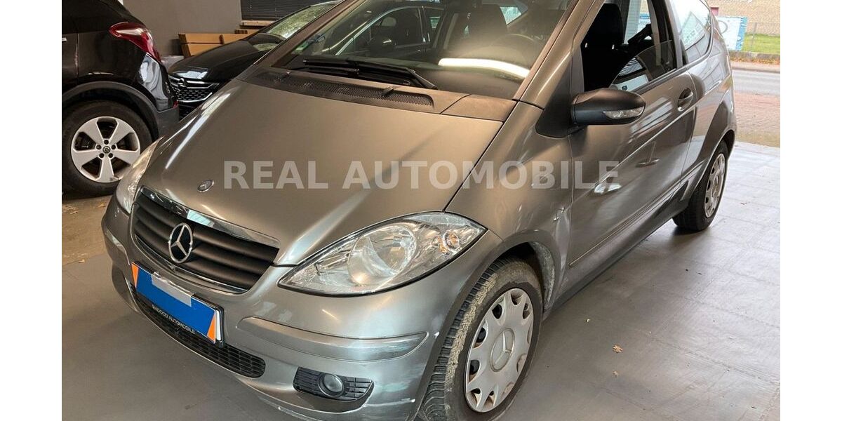 Mercedes-Benz A 150 102.000 km 4.499 &euro; Frankfurt am Main 65933