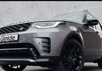 Land Rover Discovery 29.383 km 58.880 &euro; Frankfurt a.M. 60314