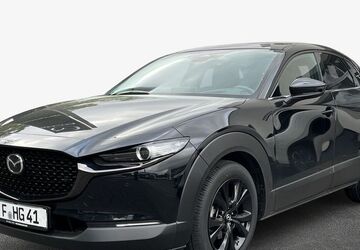 Mazda CX-30 3.990 km 28.950 &euro; Frankfurt 60386