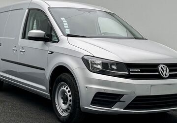 VW Caddy 68.500 km 14.500 &euro; Frankfurt am Main 65933