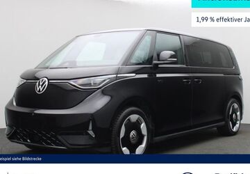 VW ID. Buzz 10.207 km 68.690 &euro; Hanau 63452