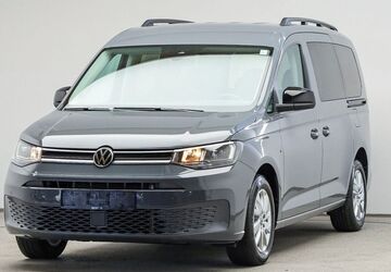 VW Caddy Maxi 47.400 km 29.995 &euro; Mühlheim 63165