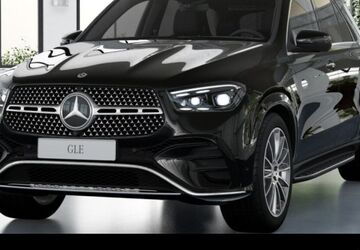 Mercedes-Benz GLE 450 13.511 km 88.850 &euro; Frankfurt 60599