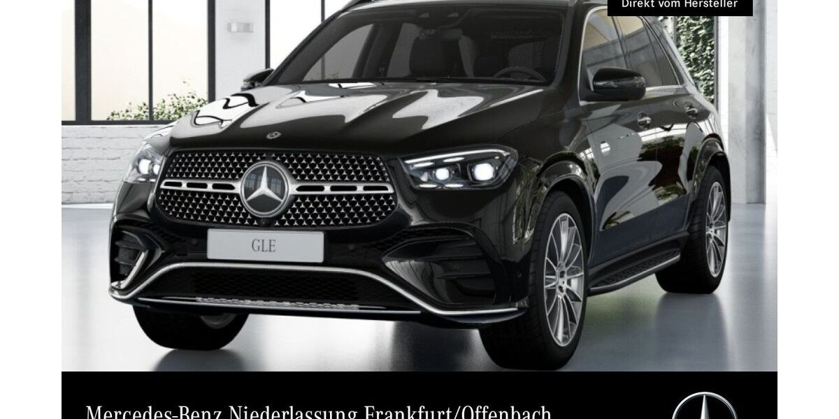 Mercedes-Benz GLE 450 13.511 km 88.850 &euro; Frankfurt 60599